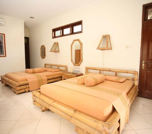 Rumah Mertua Heritage