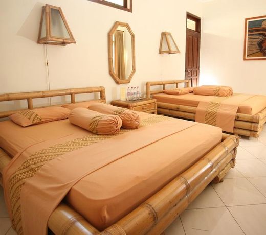 Rumah Mertua Heritage