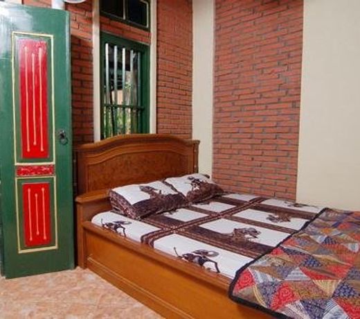 Kampoeng Djawa Hotel