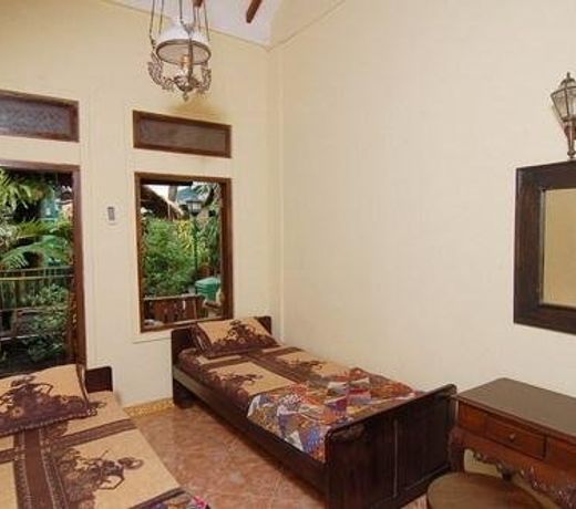 Kampoeng Djawa Hotel