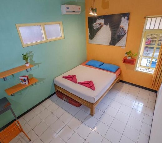ViaVia Guesthouse