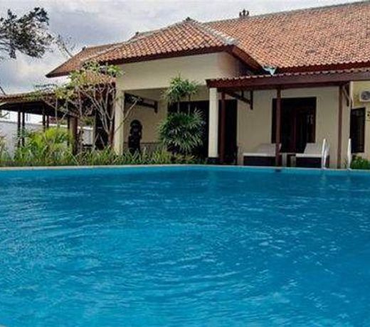 Villa Bougenville