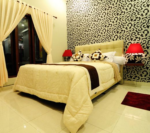 VILLA BANJOE