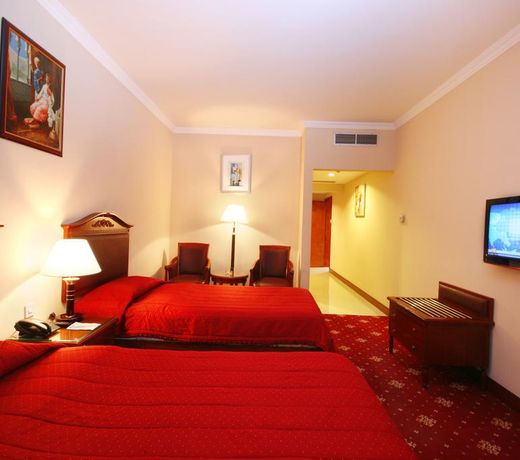 Mount Royal Hotel