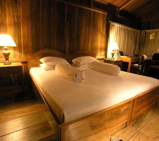 Gardenia Country Inn