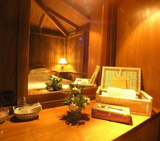 Gardenia Country Inn