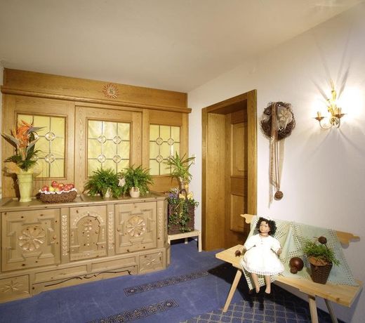 Haus Erwin Appartement