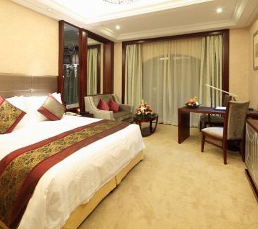 Smile & Natural Grand Hotel