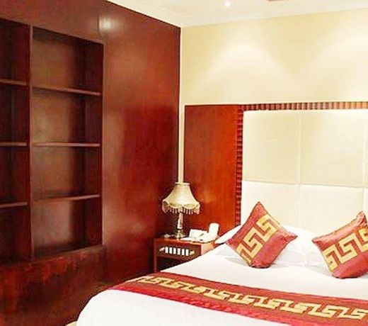 Bihai Hotel