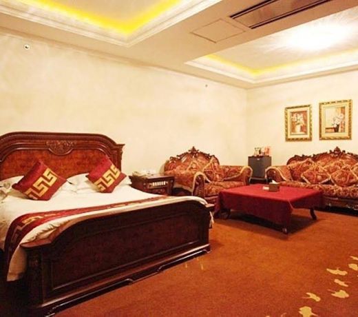 Bihai Hotel