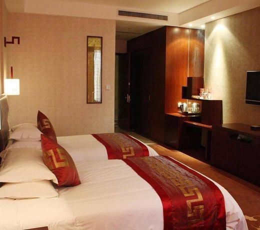 Bihai Hotel