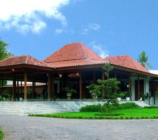 RUMAH SLEMAN