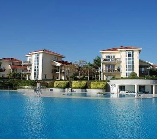 Asia Gulf Hotel