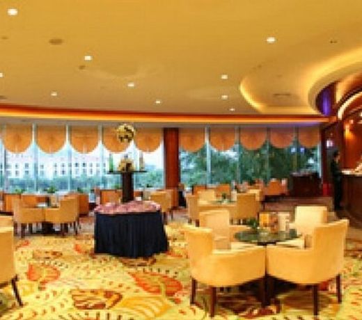 Asia Gulf Hotel
