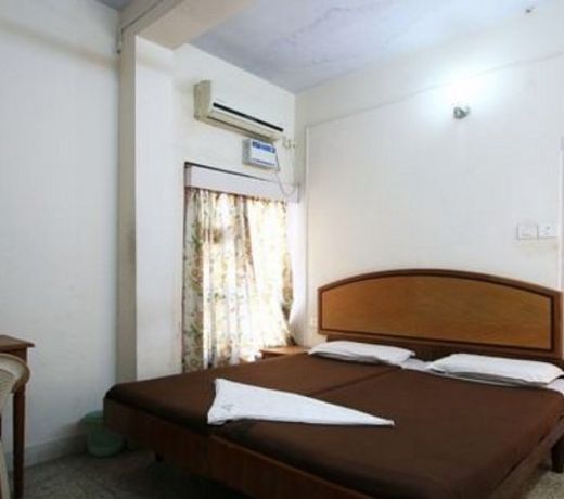 KTDC Tamarind Kannur