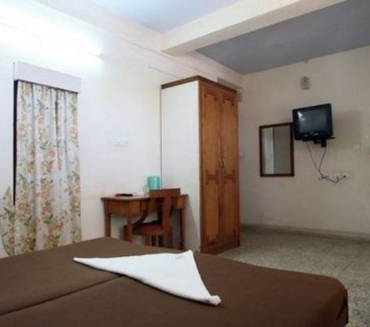 KTDC Tamarind Kannur