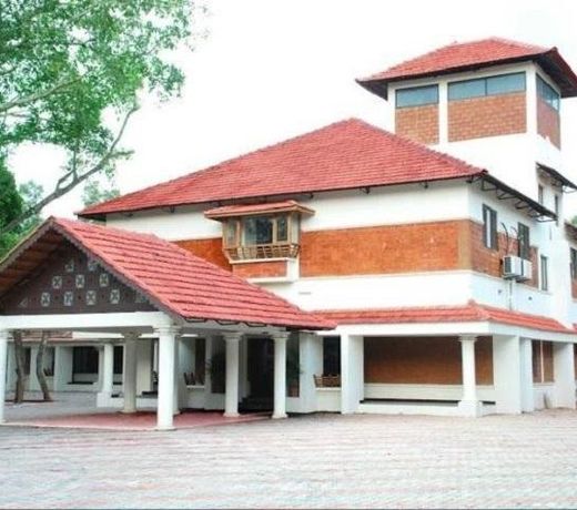 KTDC Tamarind Parasinikadavu