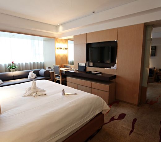 Hangzhou Scholars Hotel