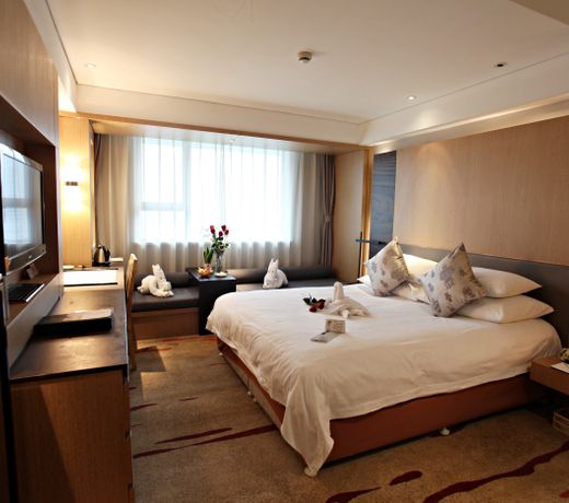 Hangzhou Scholars Hotel