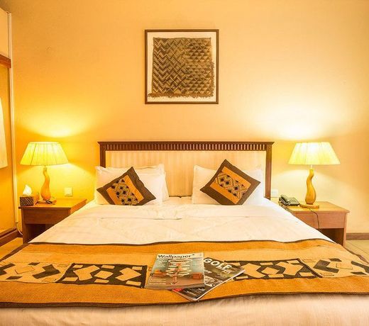 Humura Resorts