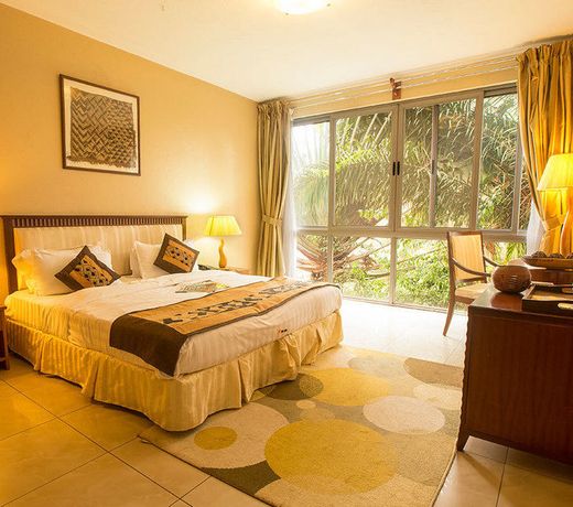 Humura Resorts