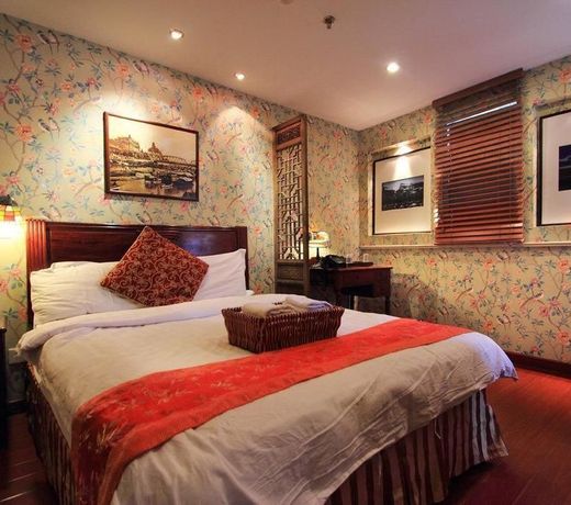 Shanghai Memory Guesthouse