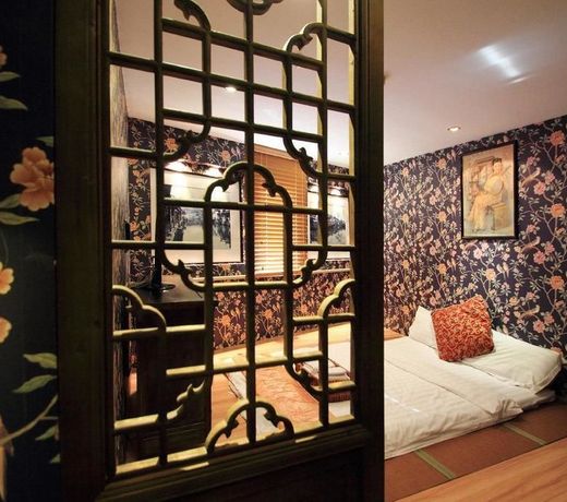 Shanghai Memory Guesthouse