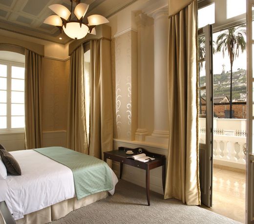 Hotel Casa Gangotena