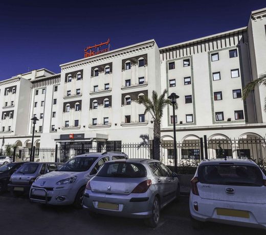 Ibis Constantine
