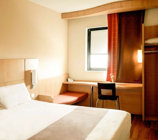 Ibis Constantine