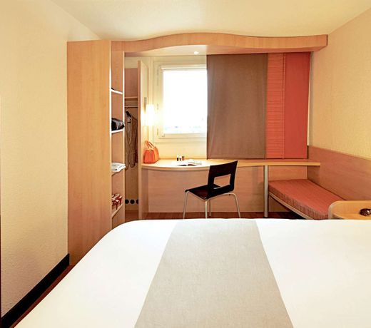 Ibis Constantine