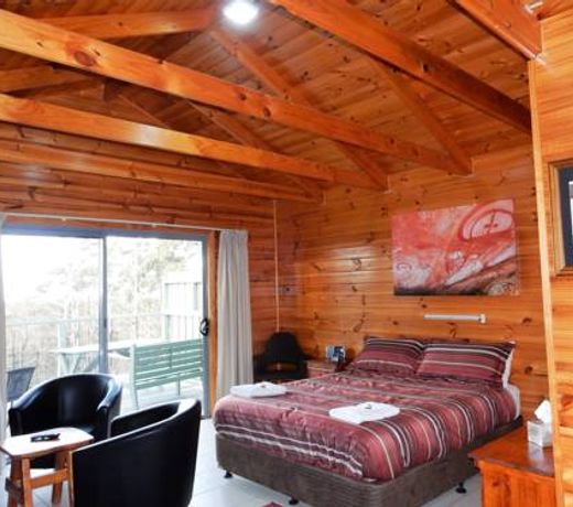 Lumera Eco Chalets