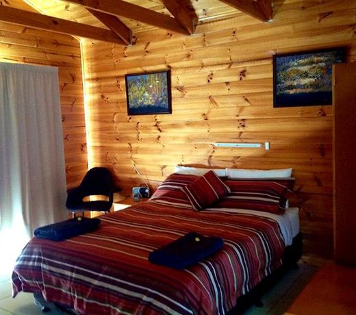 Lumera Eco Chalets