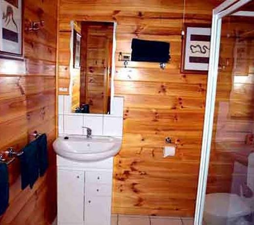 Lumera Eco Chalets