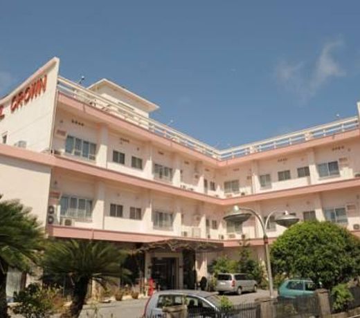 Crown Hotel Okinawa