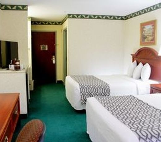 Grand Vista Hotel & Suites