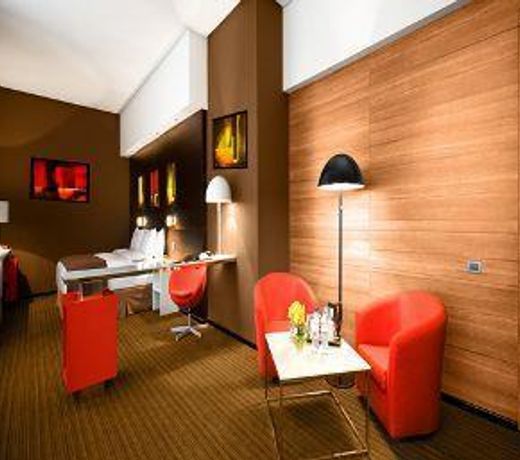 Ramada Hotel & Suites Baku