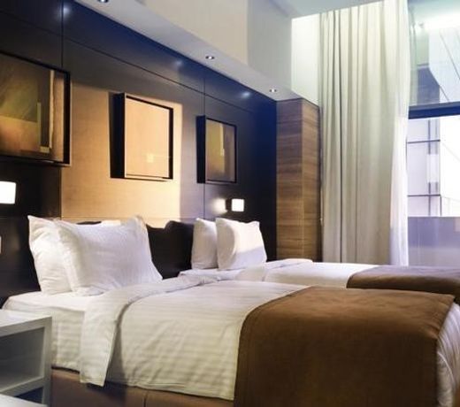 Ramada Hotel & Suites Baku