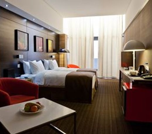 Ramada Hotel & Suites Baku