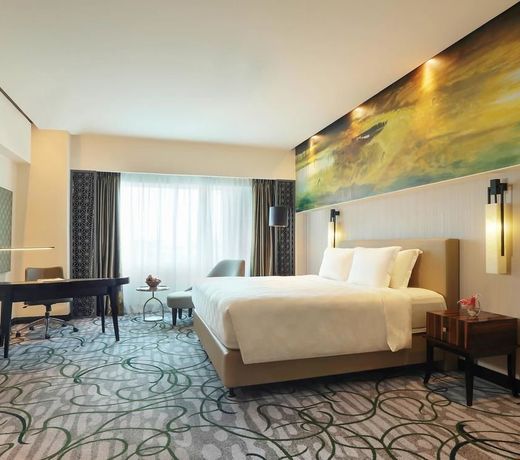 Grand Mercure Medan Angkasa