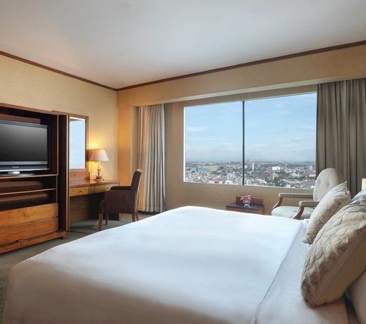 Grand Mercure Medan Angkasa