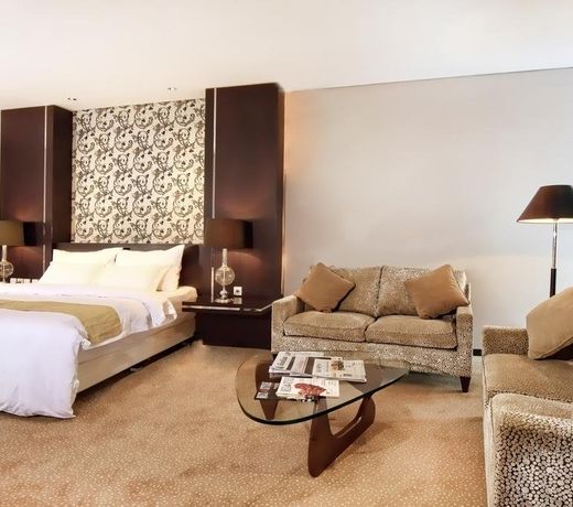 GRAND DELTA HOTEL