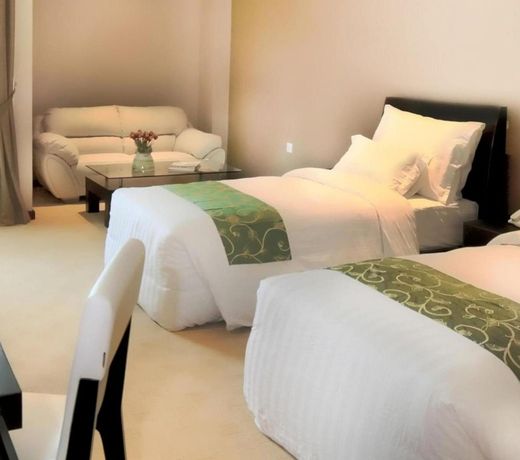GRAND DELTA HOTEL