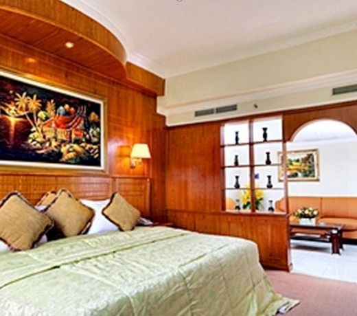 Madani Syariah Hotel