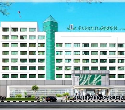 Emerald Garden International Hotel