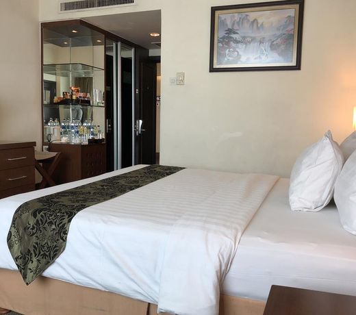 Emerald Garden International Hotel