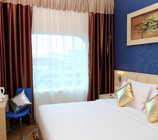 Karibia Boutique Hotel