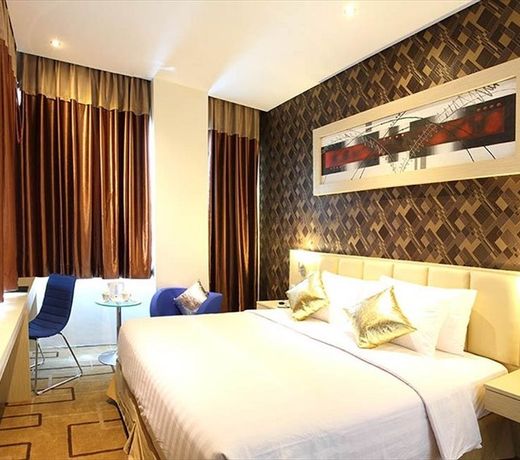 Karibia Boutique Hotel