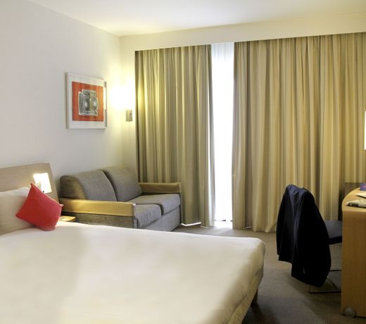 Novotel Constantine