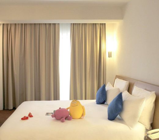 Novotel Constantine
